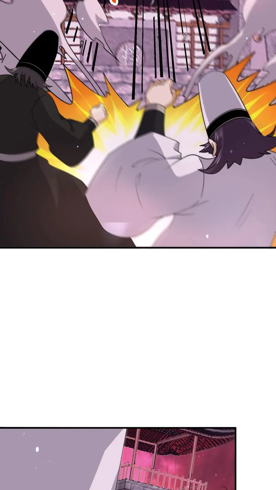 第319话 南冥的比武大赛29