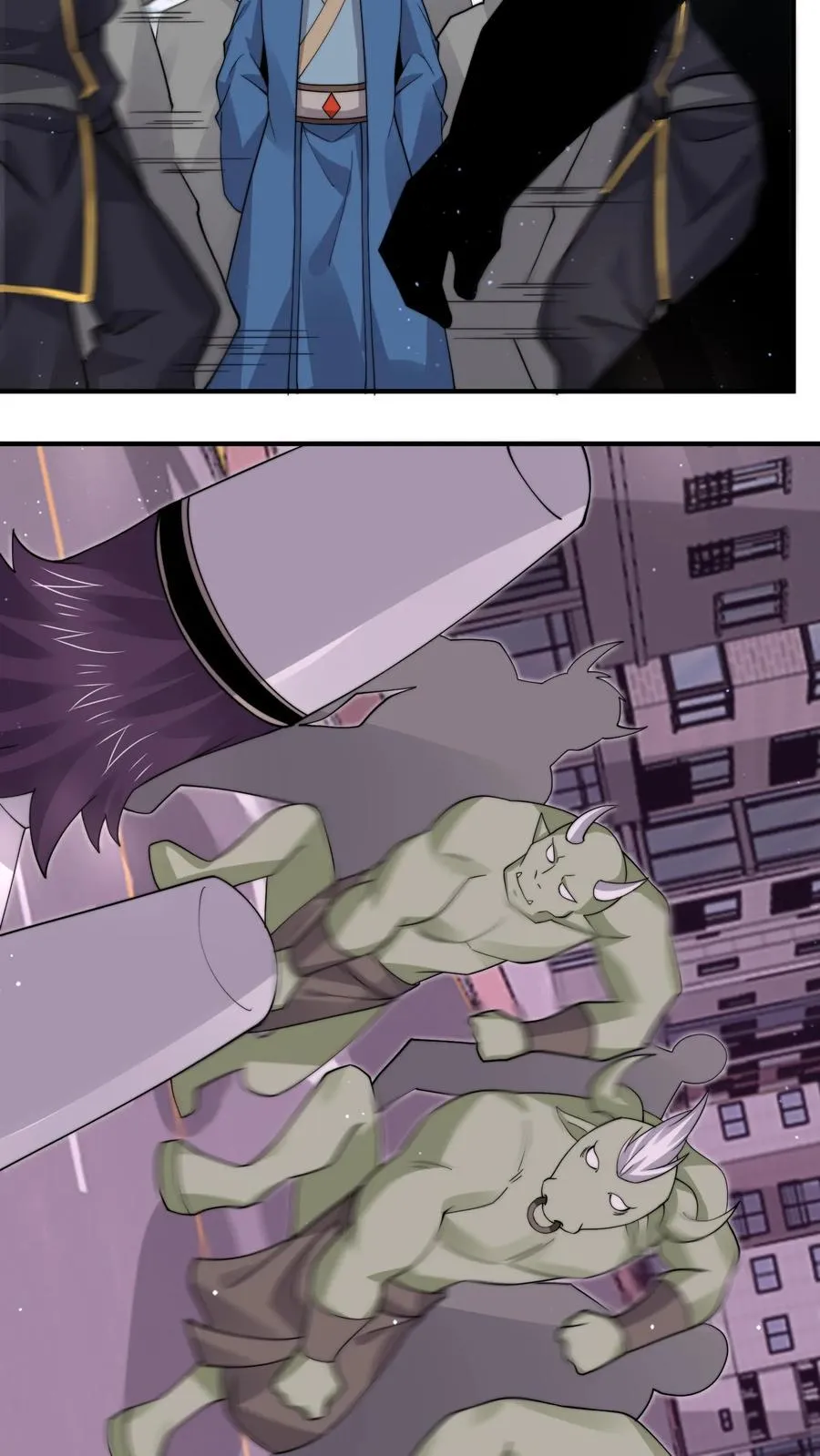 第241话 精心策划的欢迎仪式13