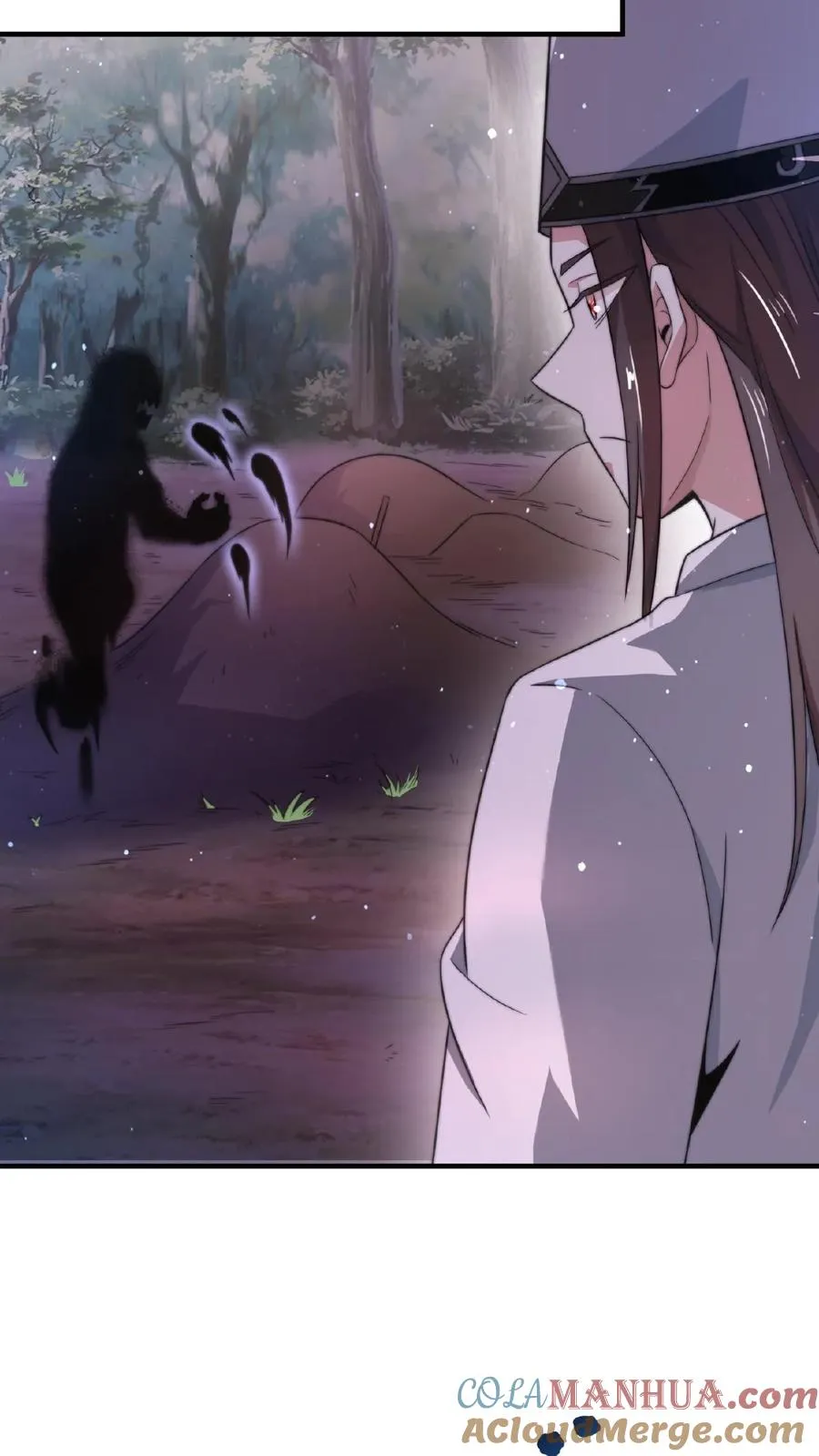 第47话 变异的守护鬼怪16