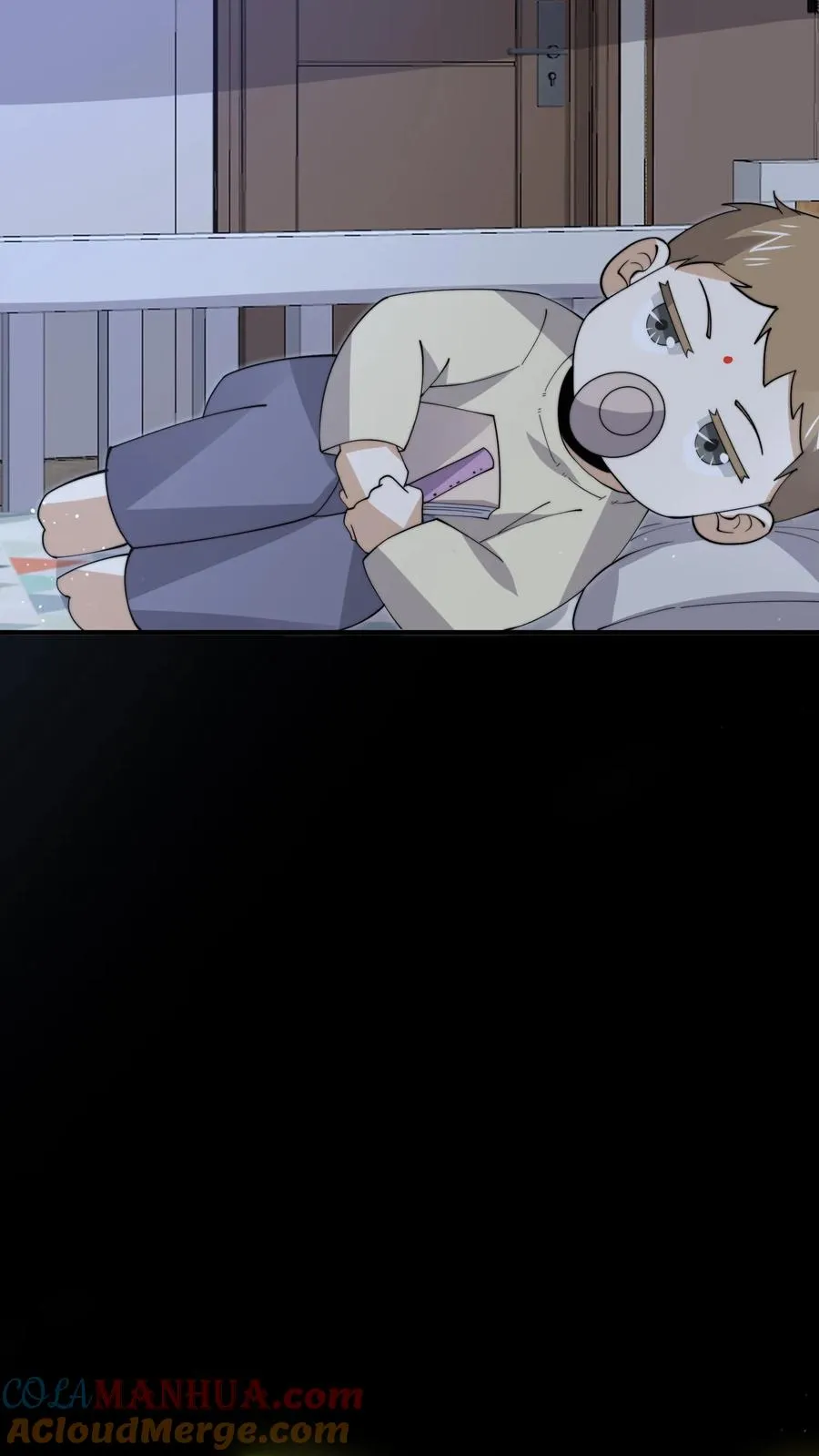 第282话 纸绘四季32