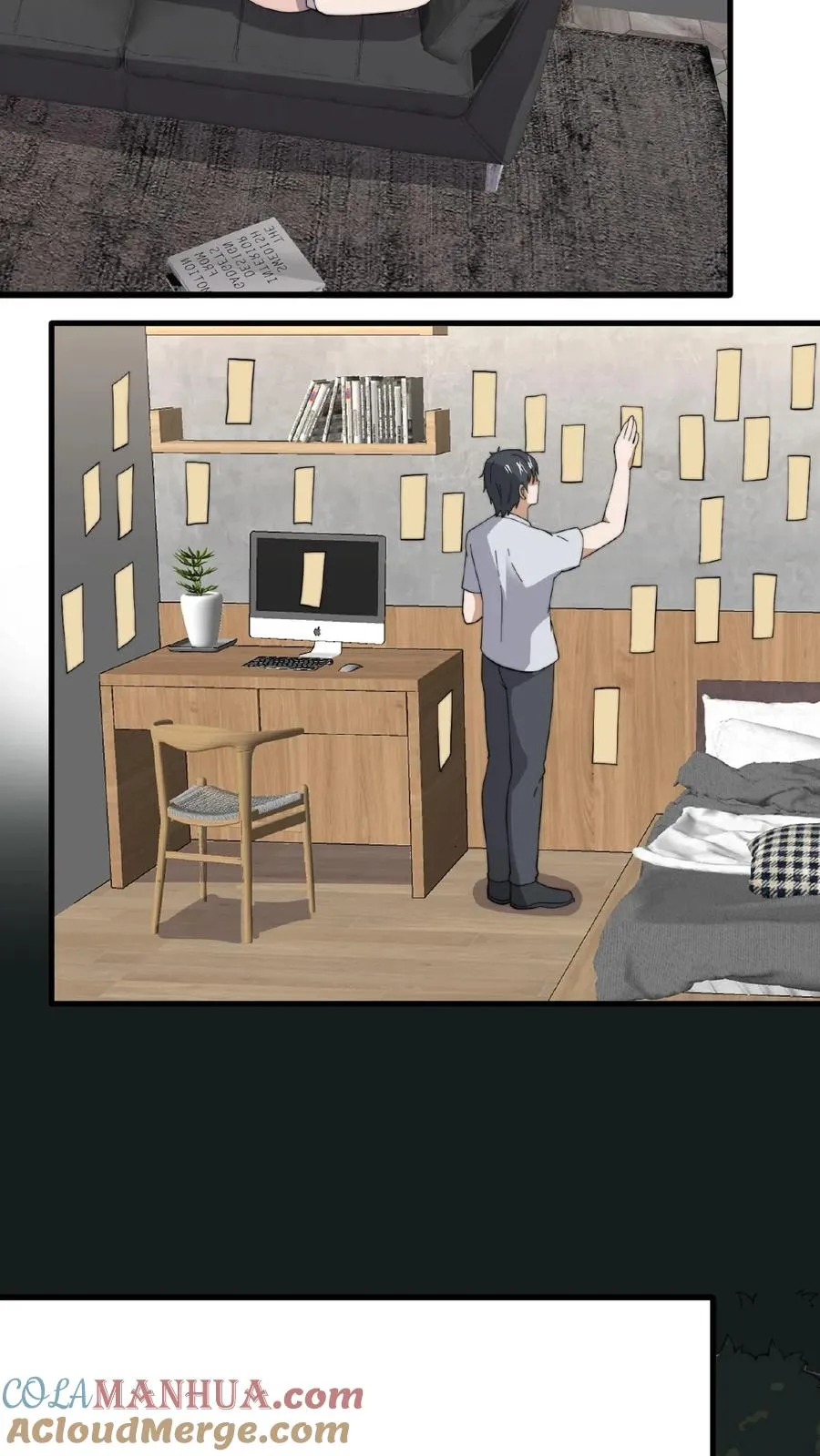 第134话 强悍的老弱病残组合20