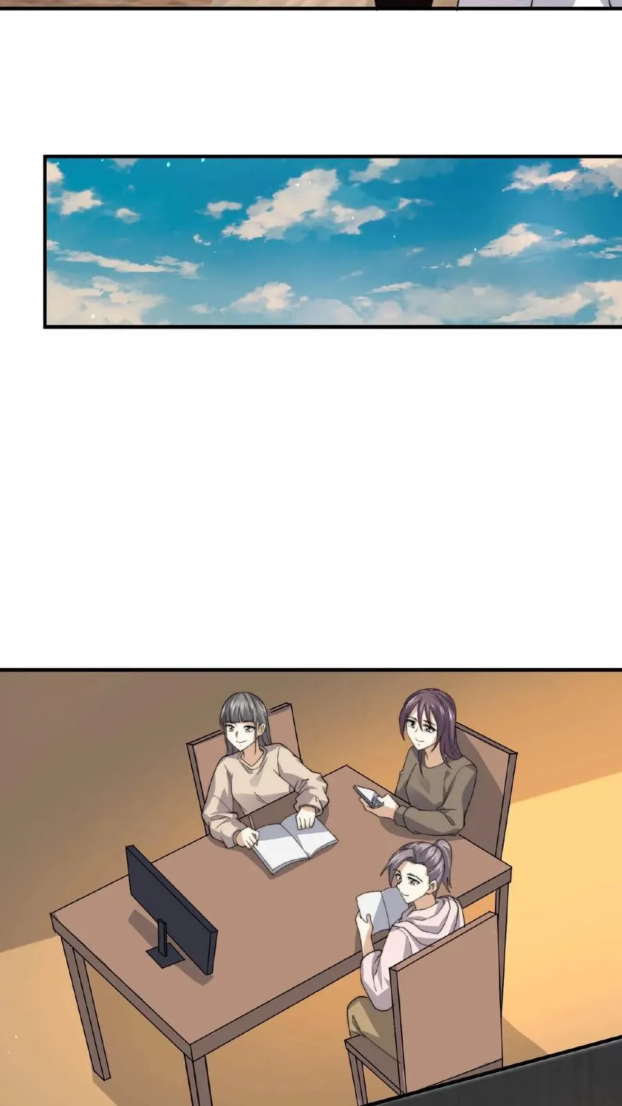 第219话 直播间辅导小队集合！7