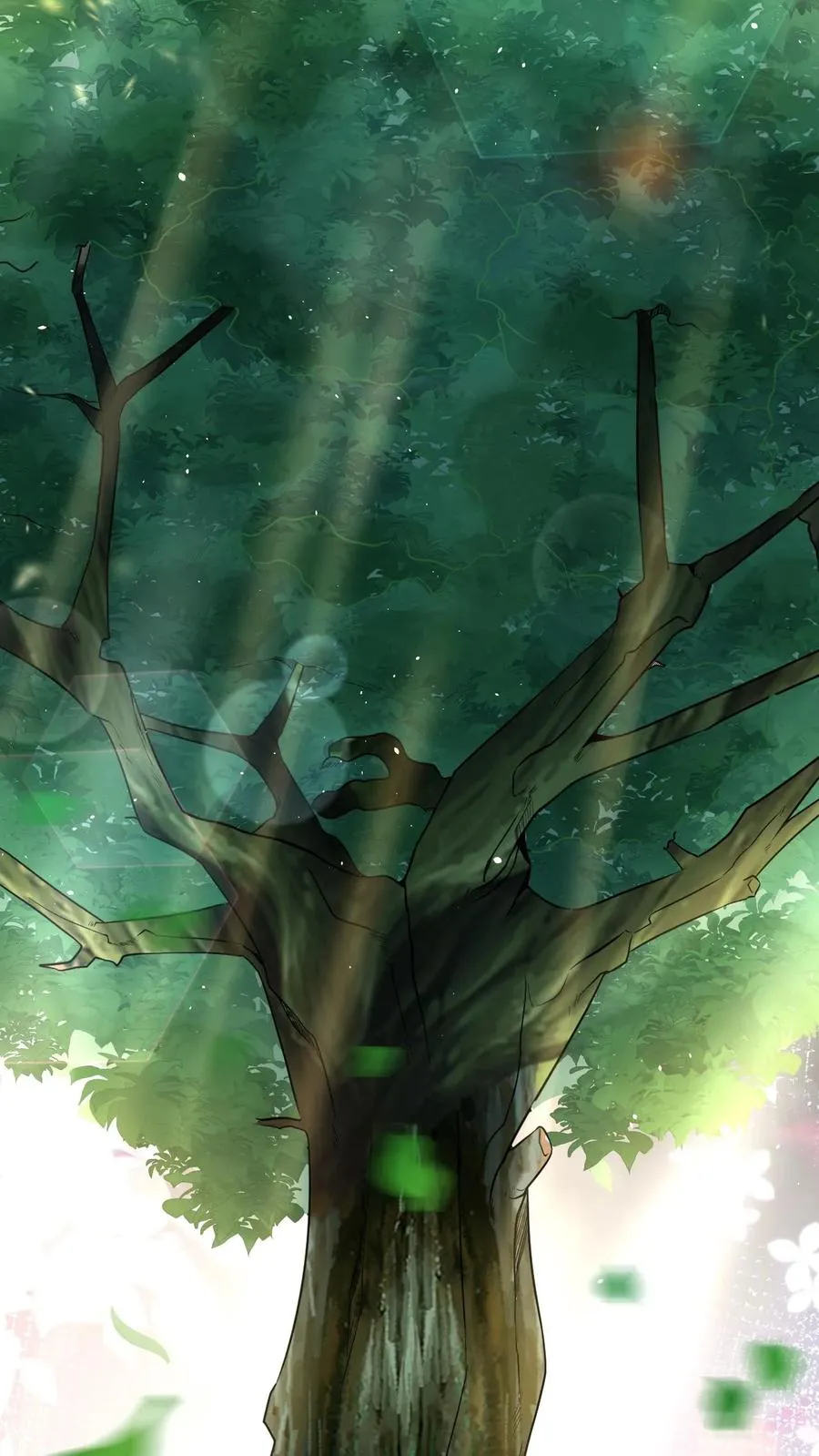 第144话 大概是闲的25