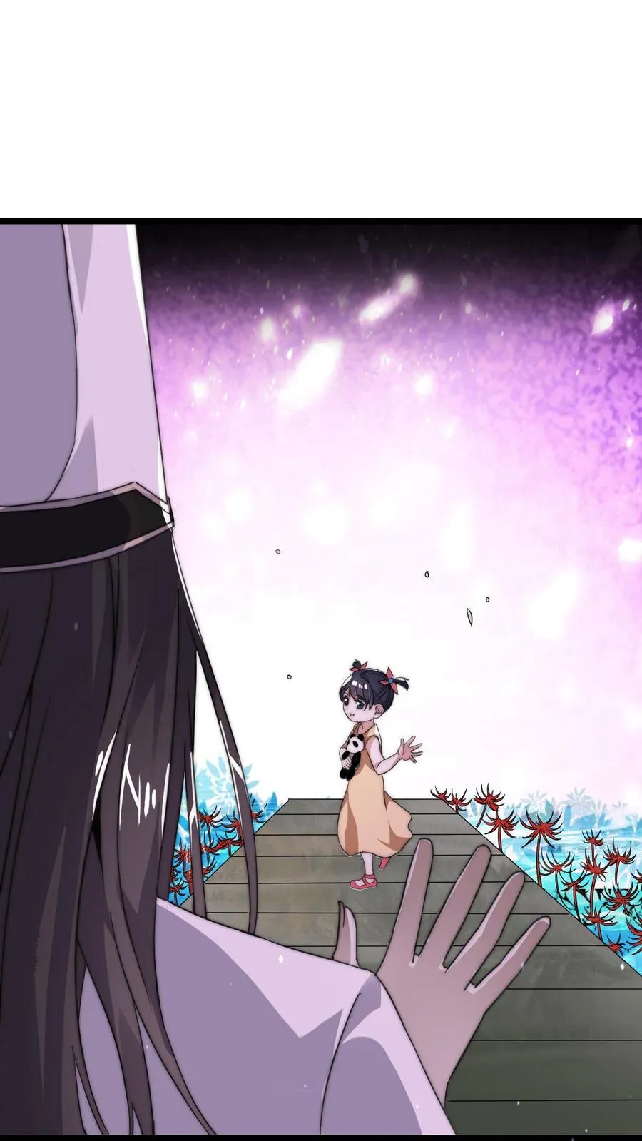 第1话 阴间治愈直播间？47