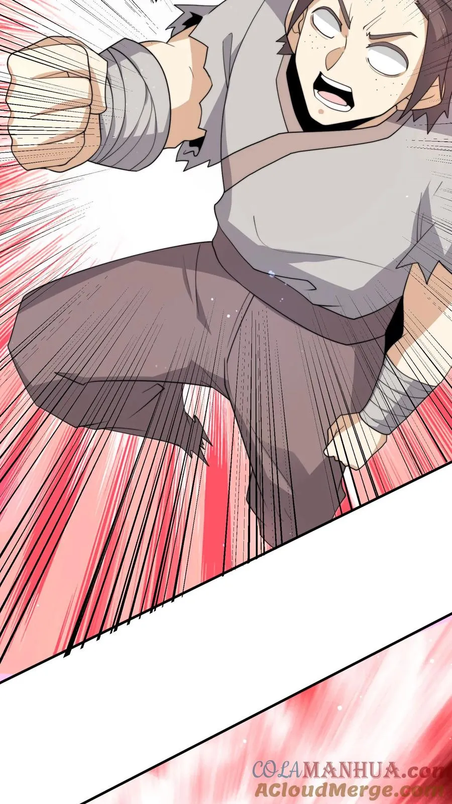 第323话 人��站起来了！16