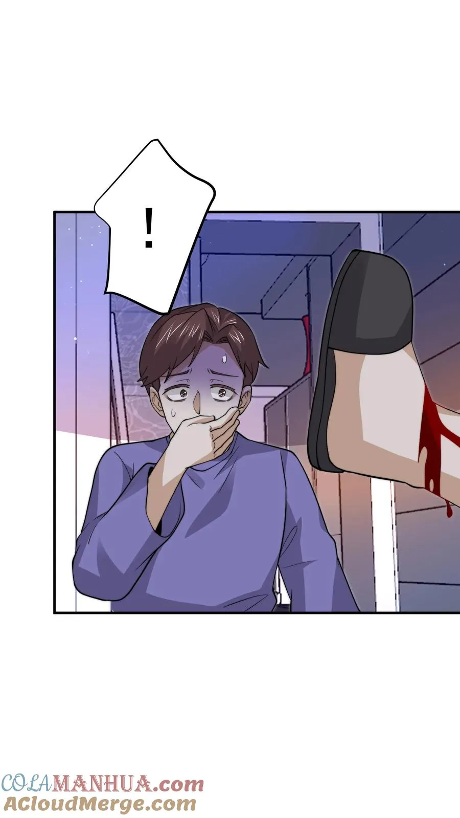 第311话 感染源来袭！22