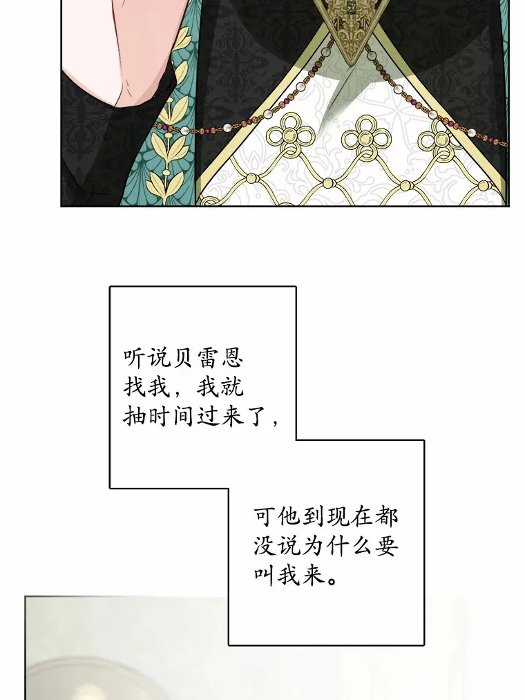 30.叛军首领的邀约8