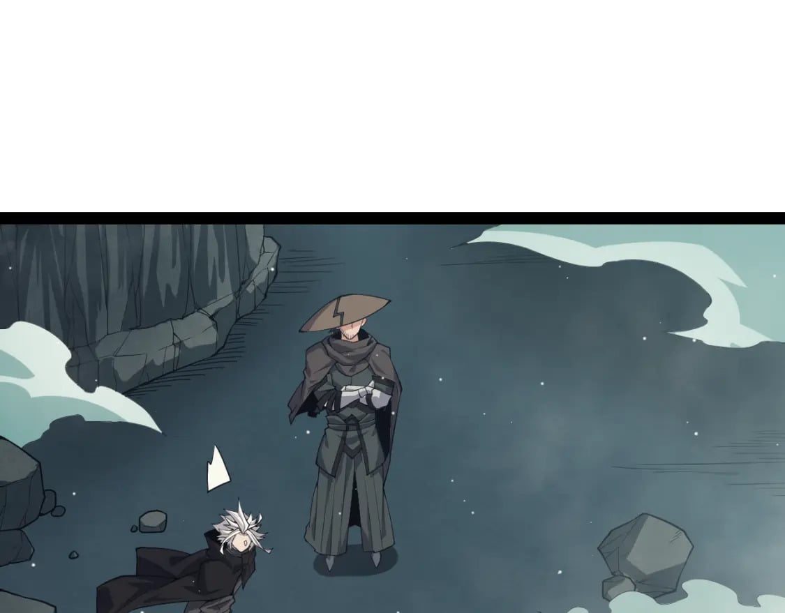 第159话 不动暗纹的邀约45