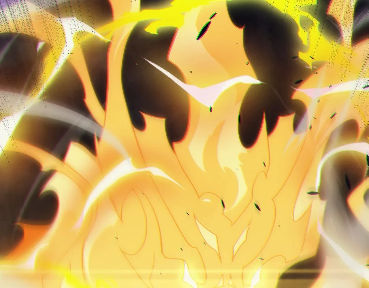 第151话 纳洛最后的一击！4