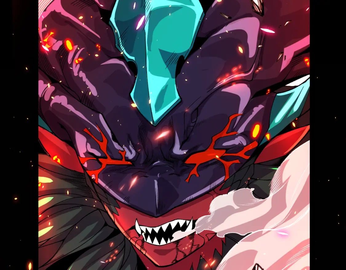 第196话 龙鳞恶魔158