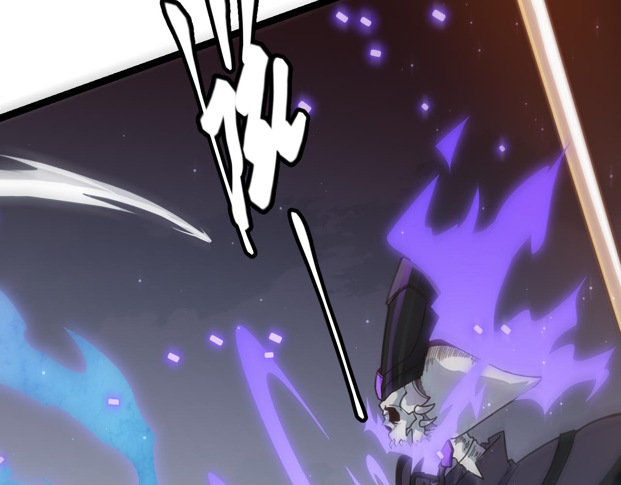 第49话 脱离仇恨！召唤中断？110