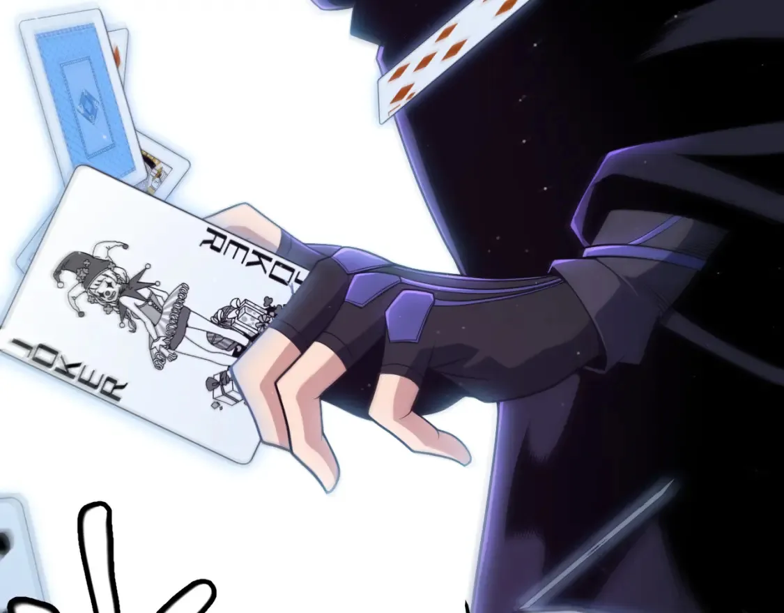 第166话 分组合作！3
