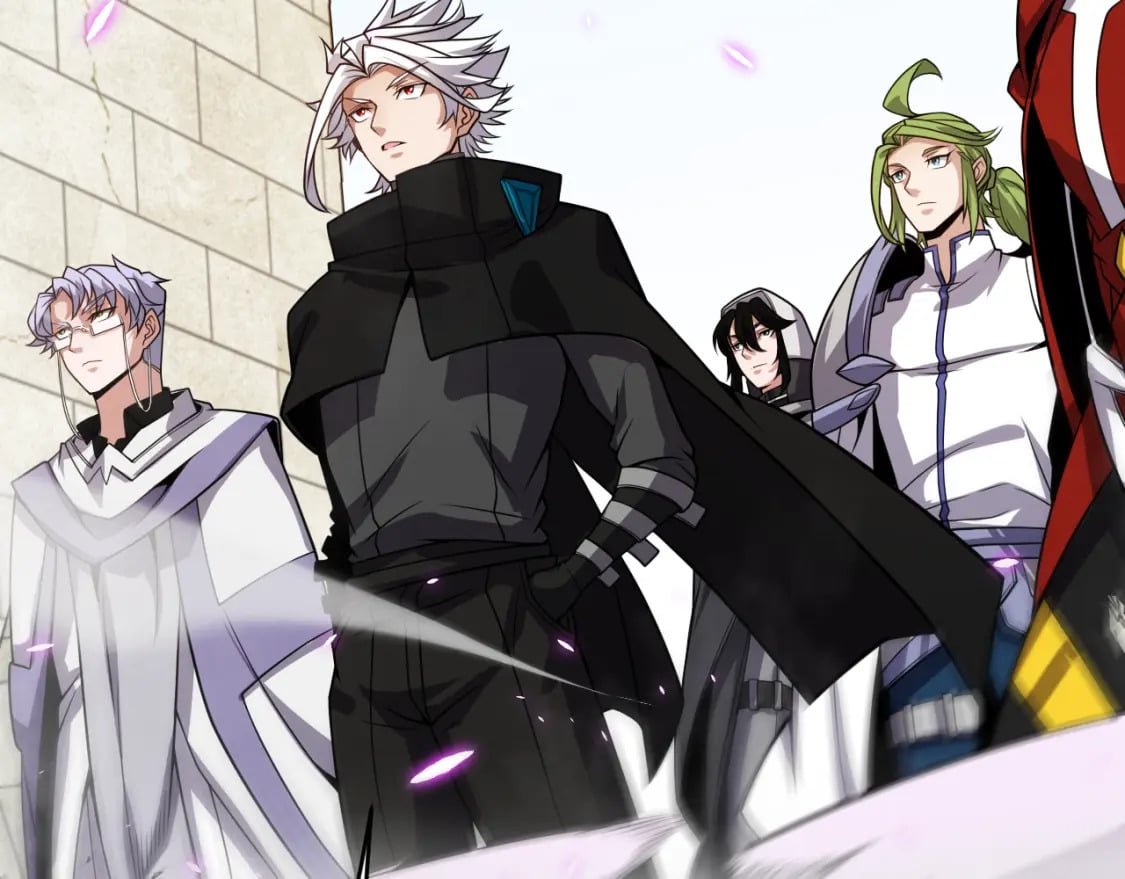 第196话 龙鳞恶魔86