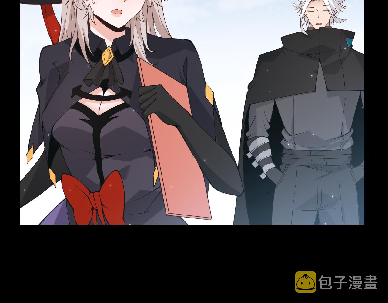第87话 公会副本！开启！53