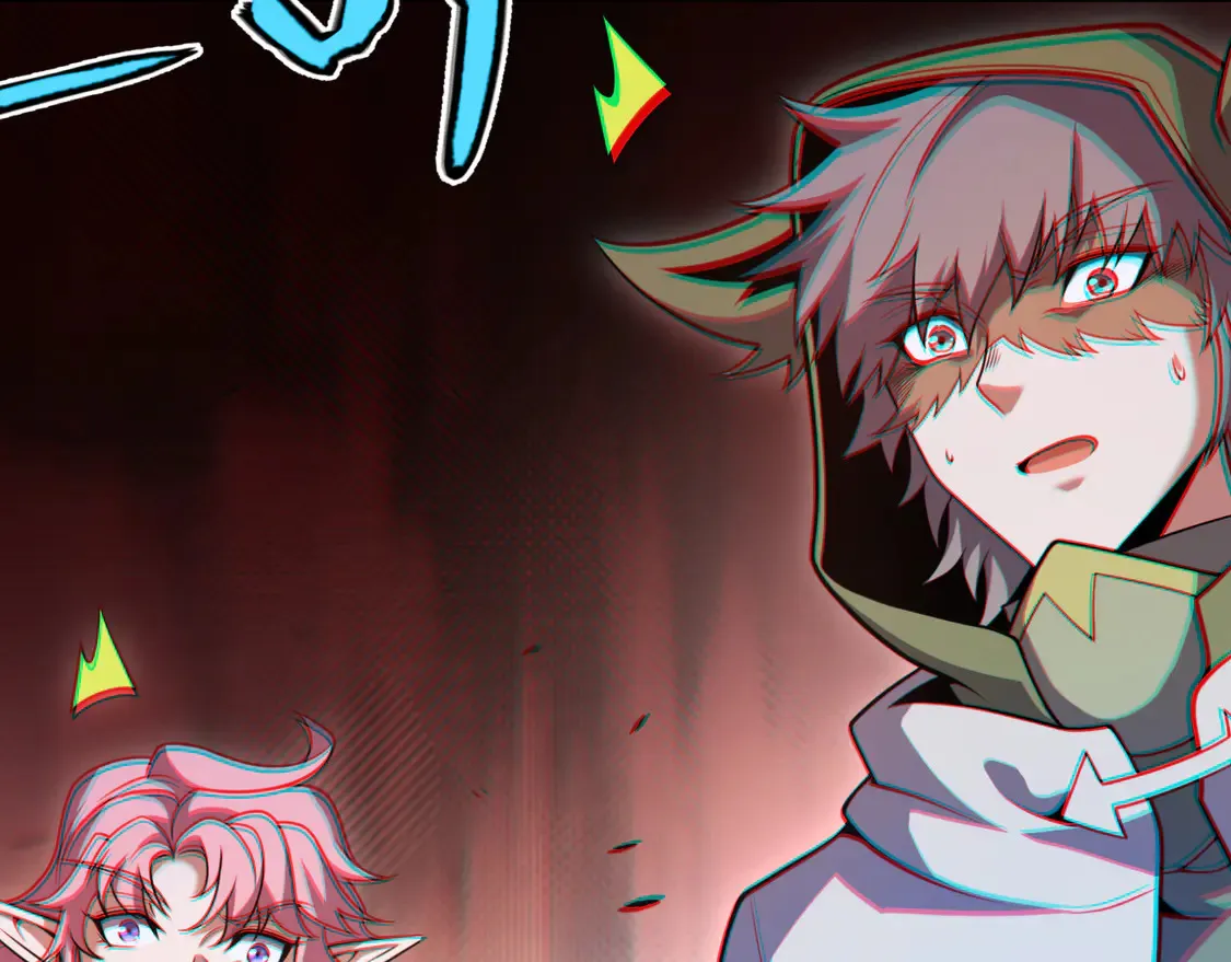 第266话 地狱般的天拥大陆！170