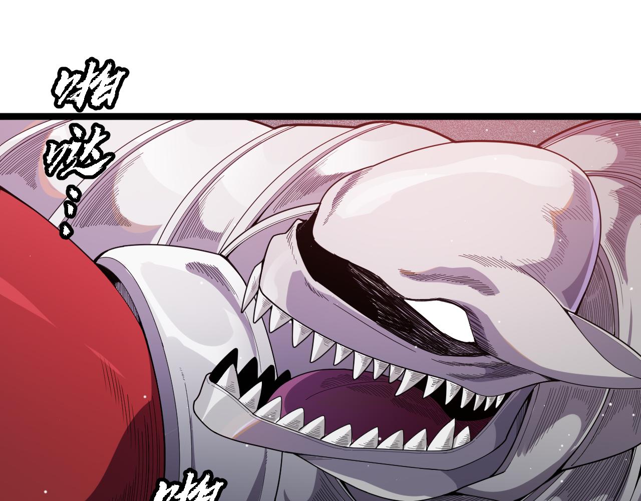 第138话 破百层塔纪录！50