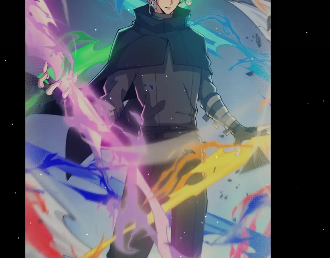 第245话 觉醒后的爆杀！110