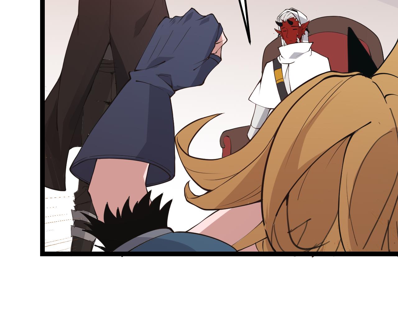第53话 组队的首选人员77