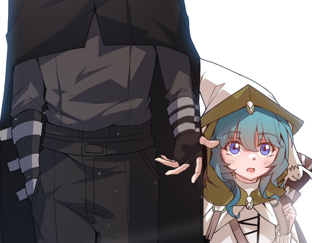 第39话 你想成为最强药剂师吗95