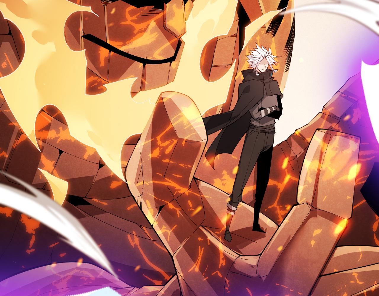 第103话 独创历史！独占榜单！76