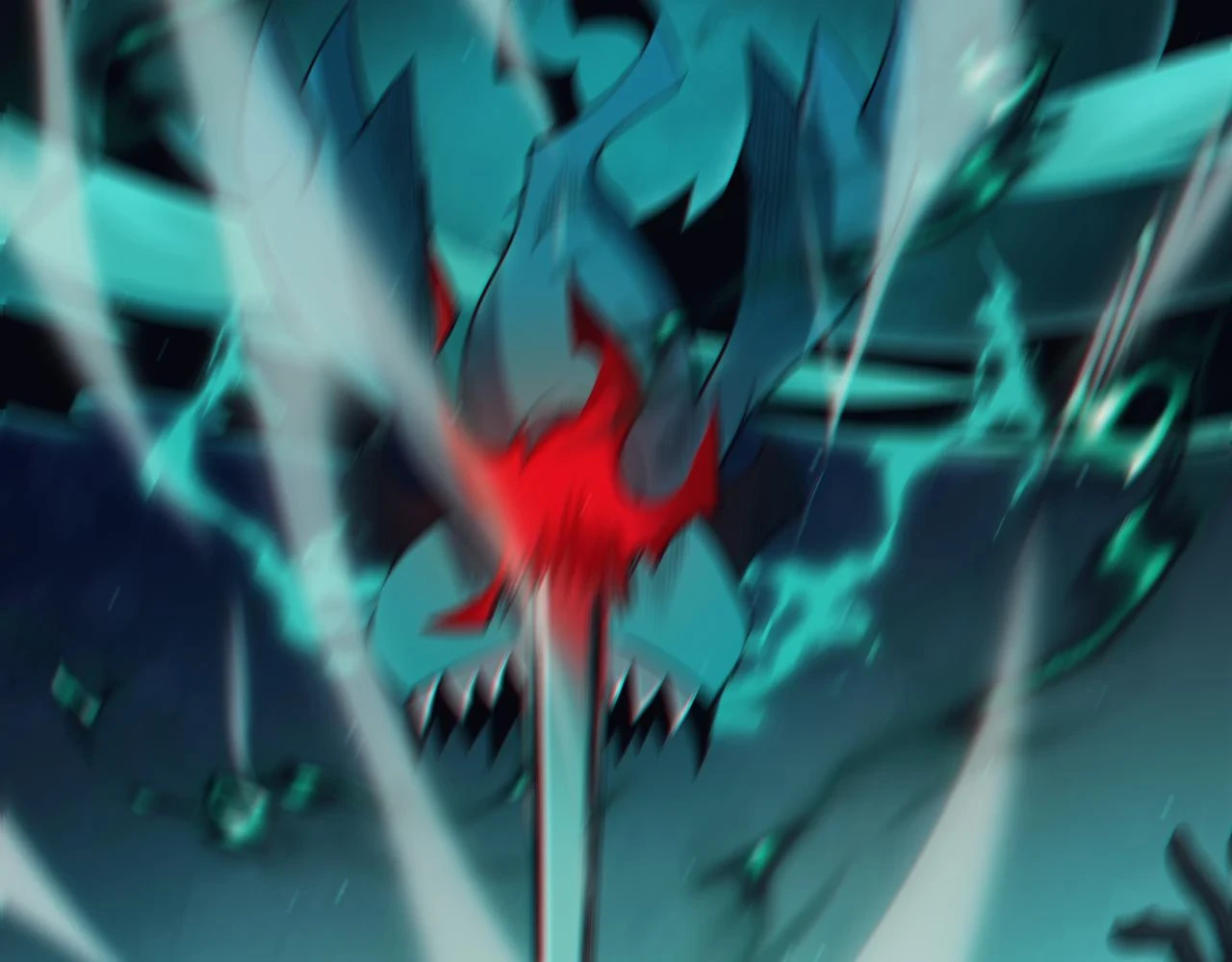 第153话 [峥影登场]17
