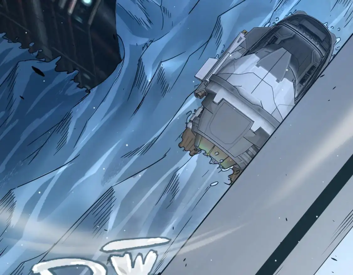 第229话 辉煌骑士立功！131