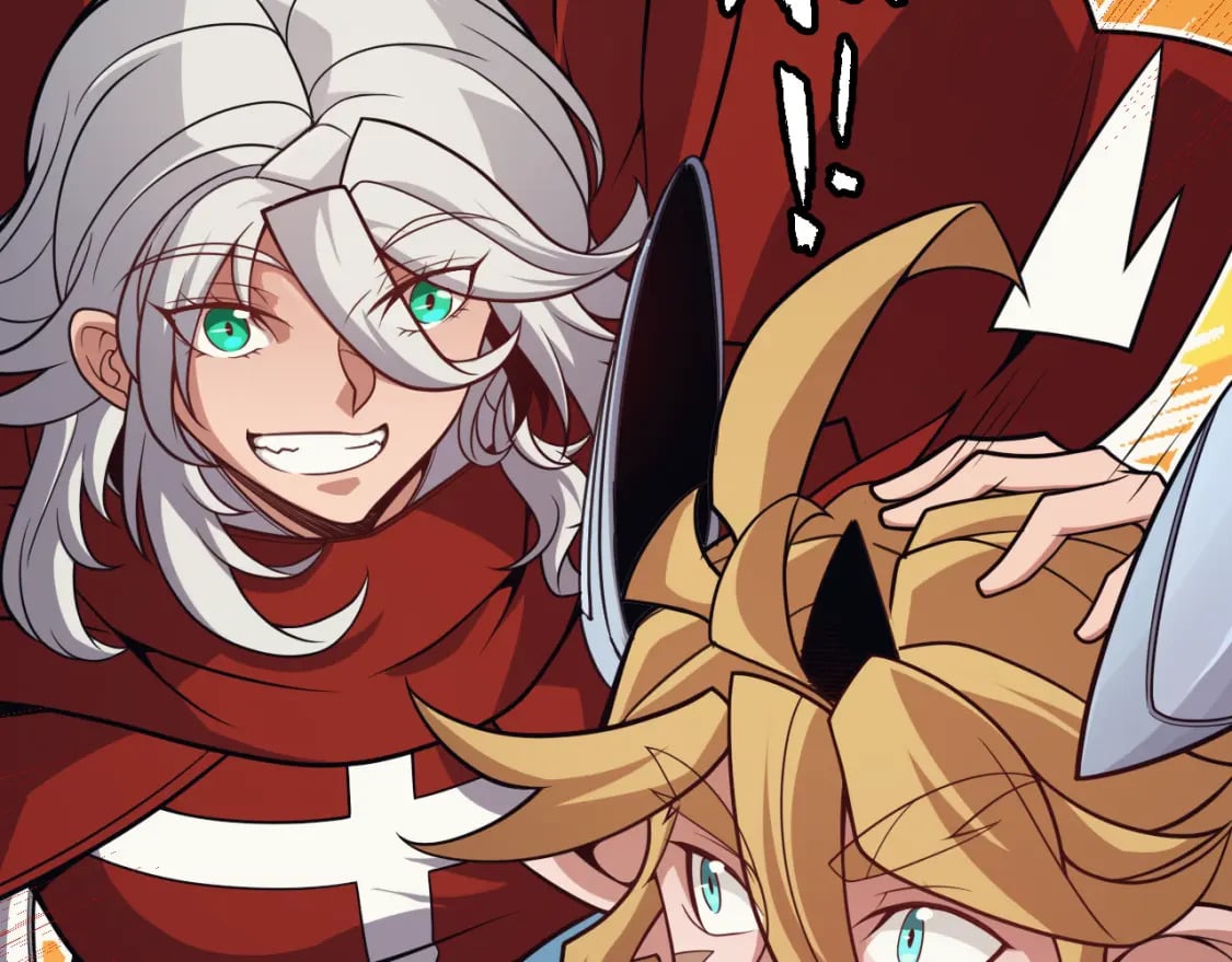 第195话 对决的结果！45