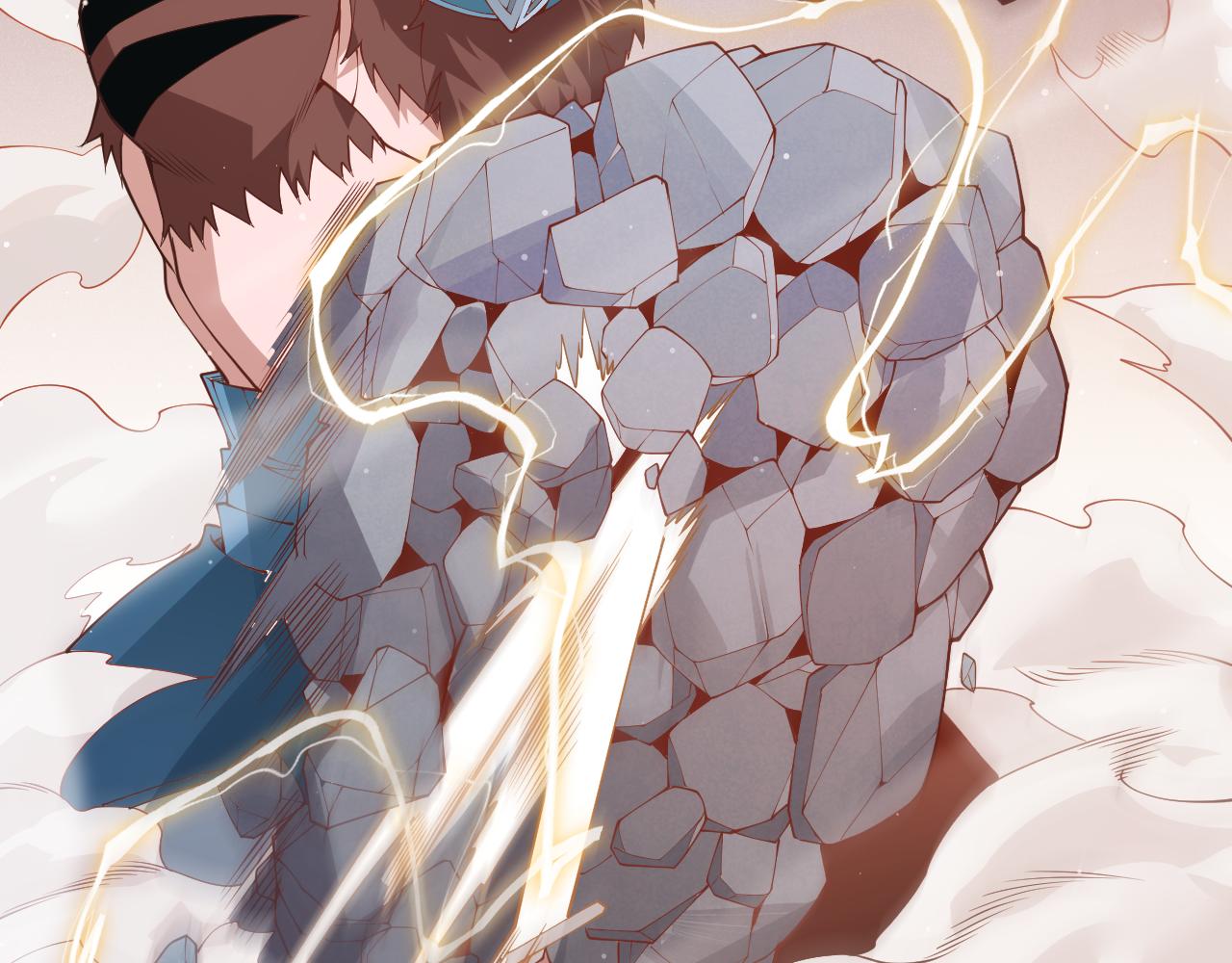第95话 博弈！激战！130