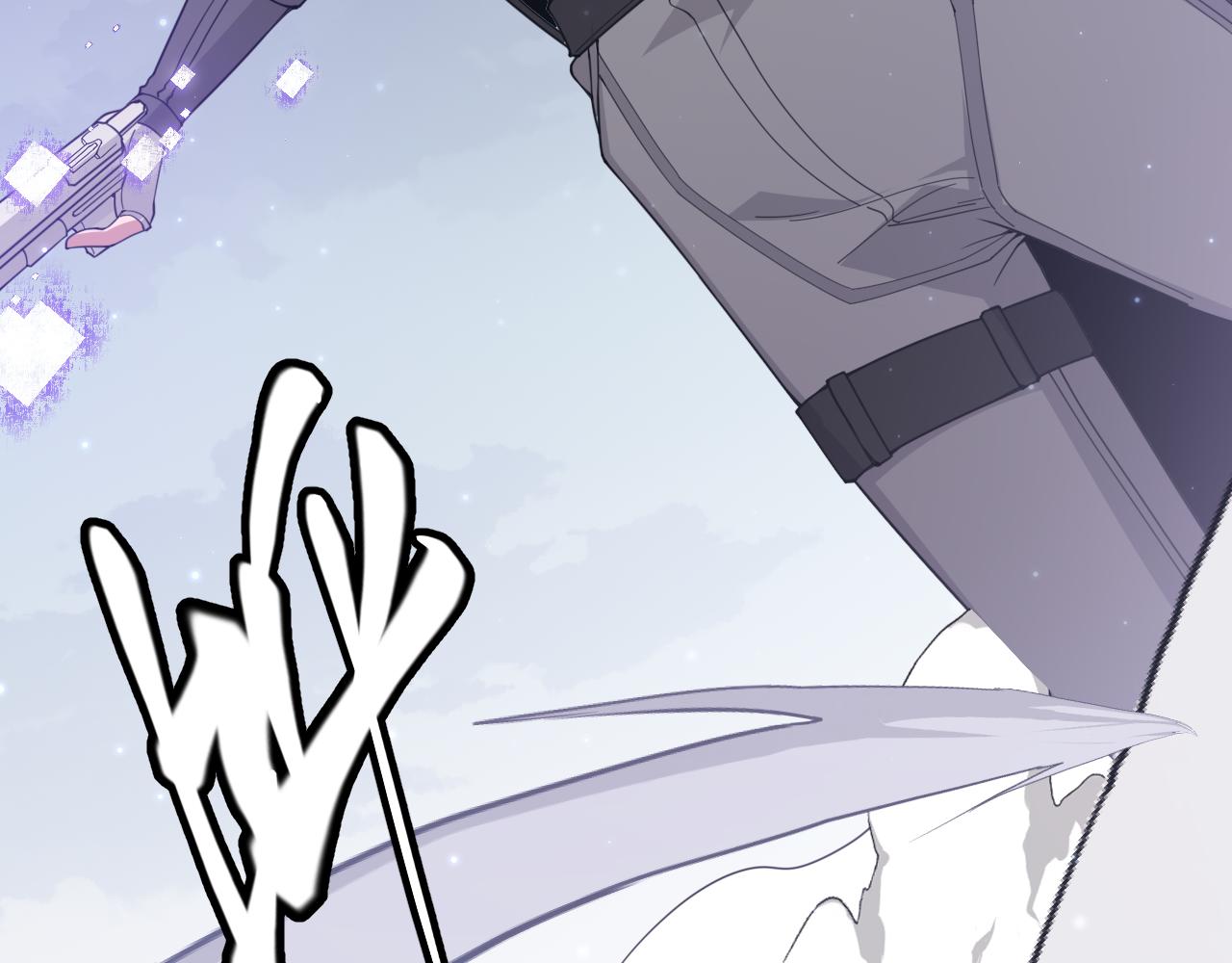 第56话 我劝你还是拿回重狙！4