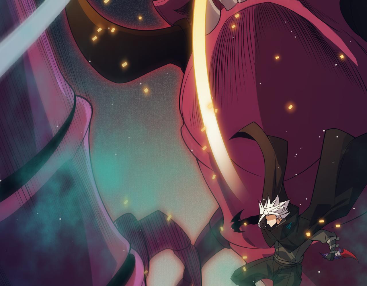 第143话 独挑人面蜈蚣118