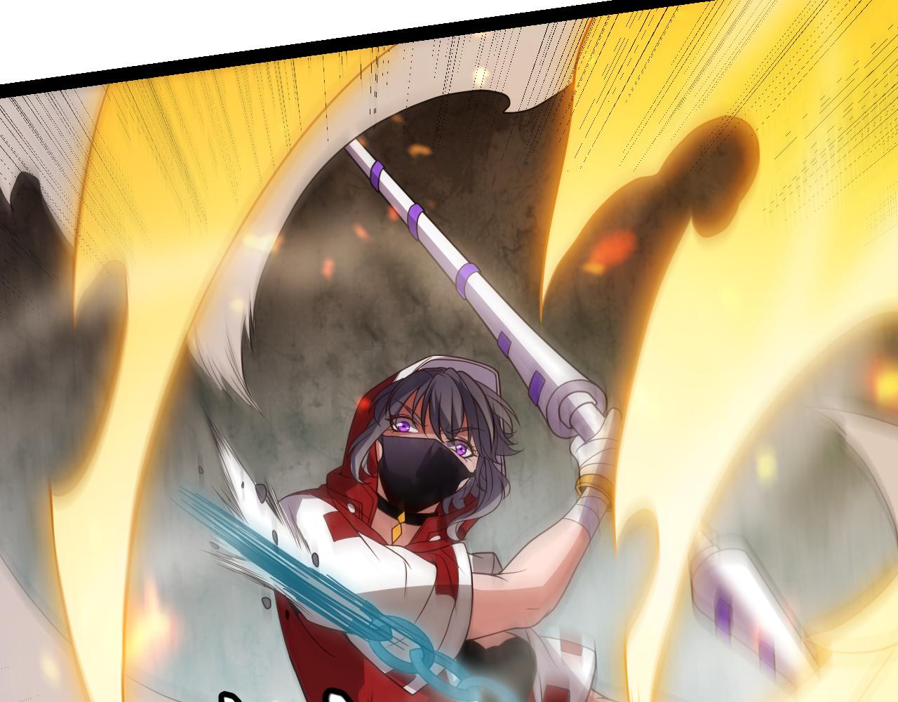 第132话 铁拳监狱长138