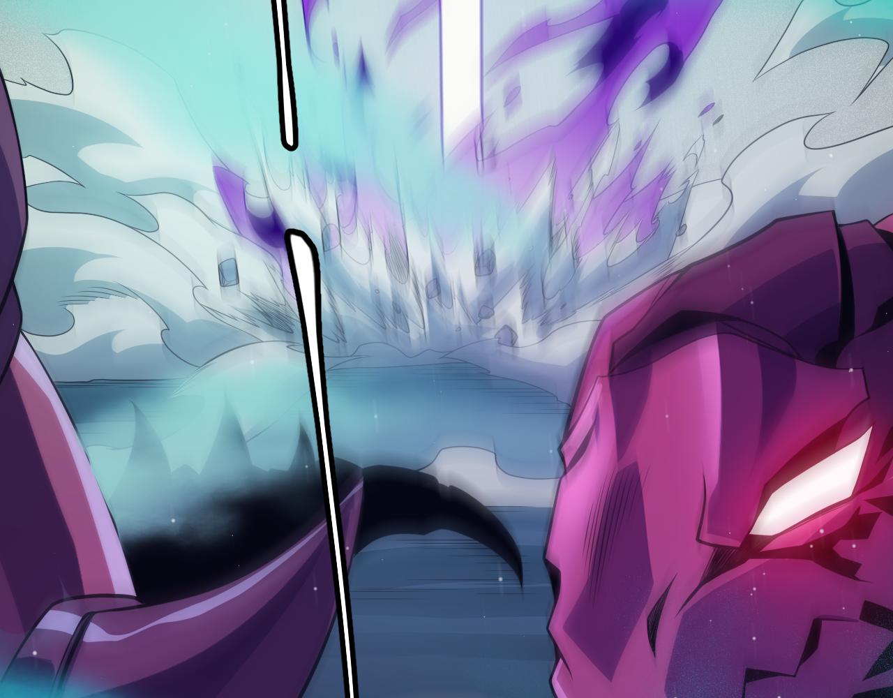 第143话 独挑人面蜈蚣37