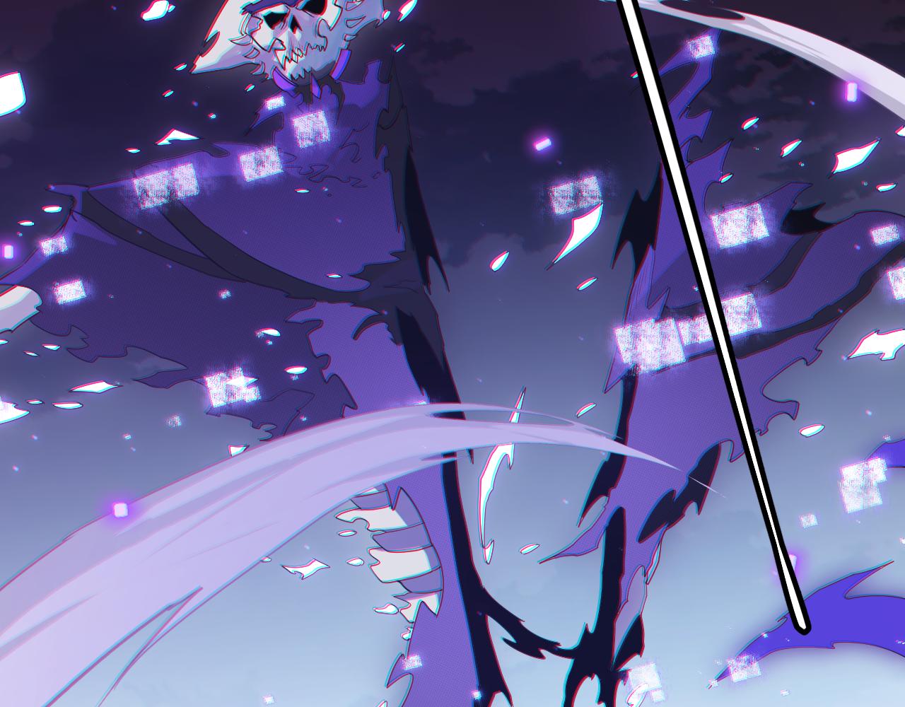 第51话 再创首杀！45