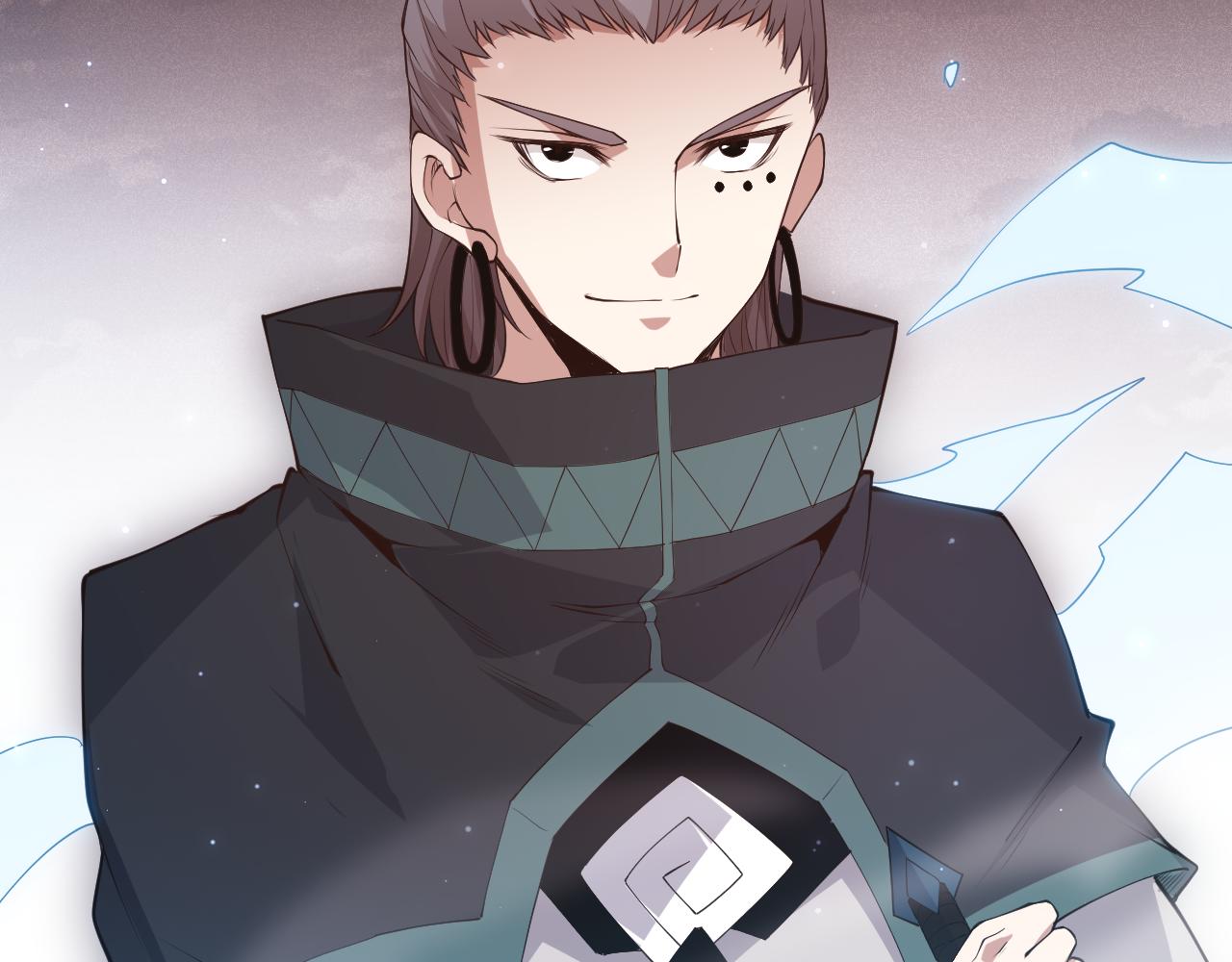第65话 【觉醒者】的压制13