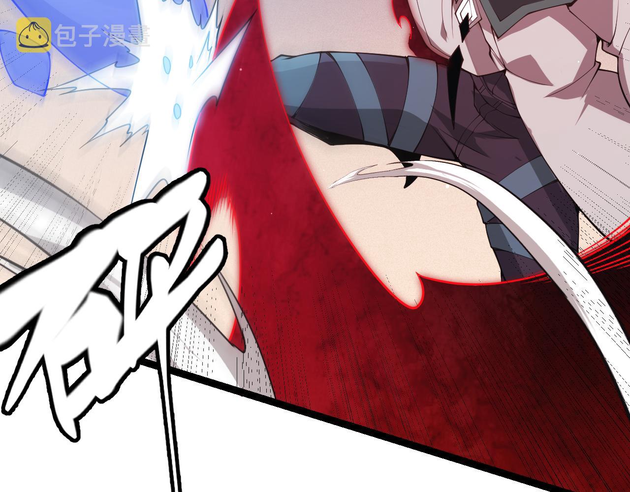 第95话 博弈！激战！109