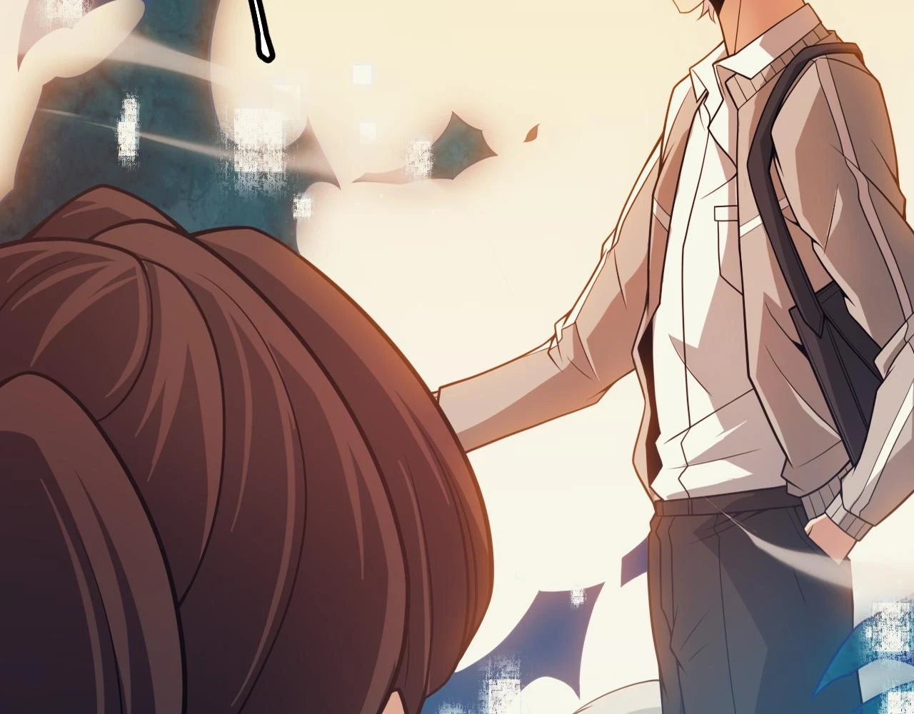 第156话 惩罚色狼22