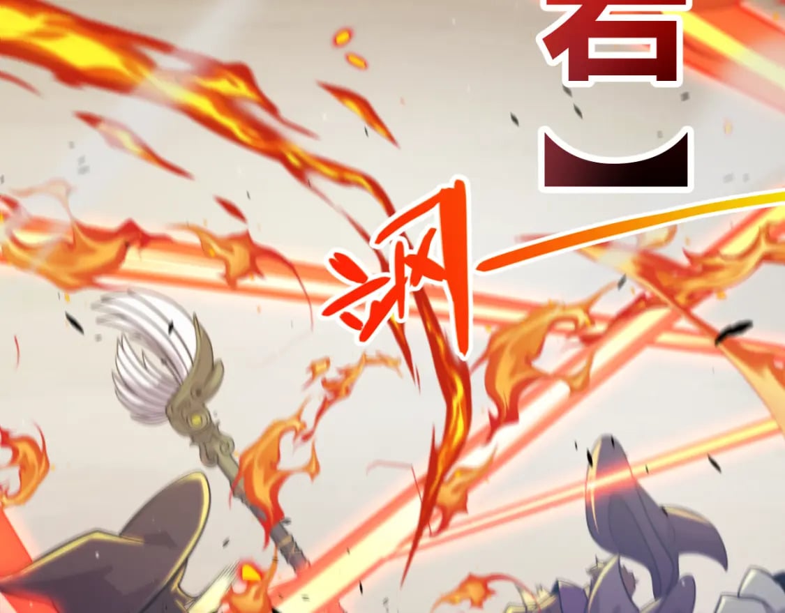 第214话 成也狂，败也狂100