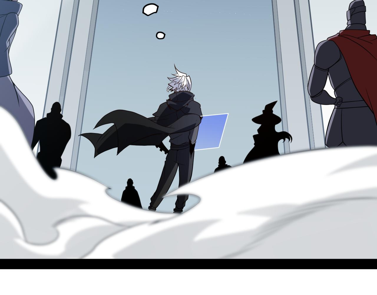 第133话 百层练级塔！103