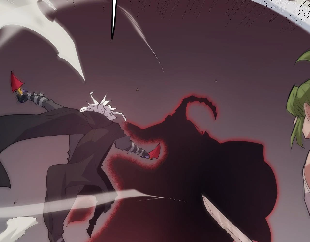 第151话 纳洛最后的一击！29