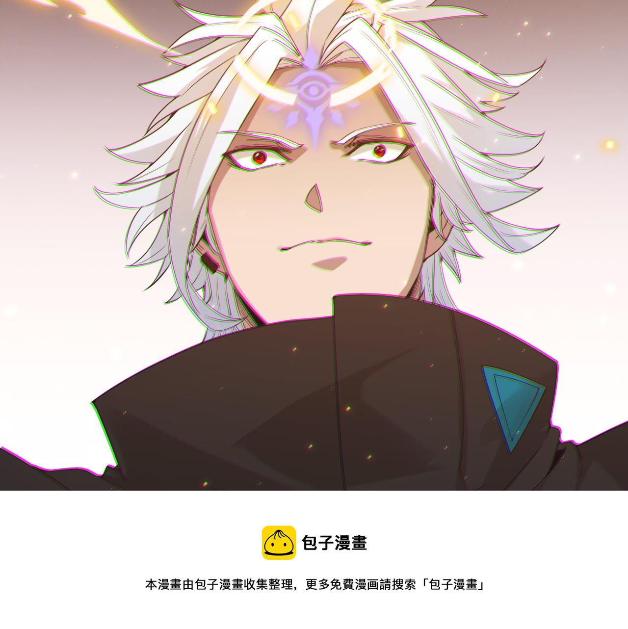 第71话 100%完美觉醒者156