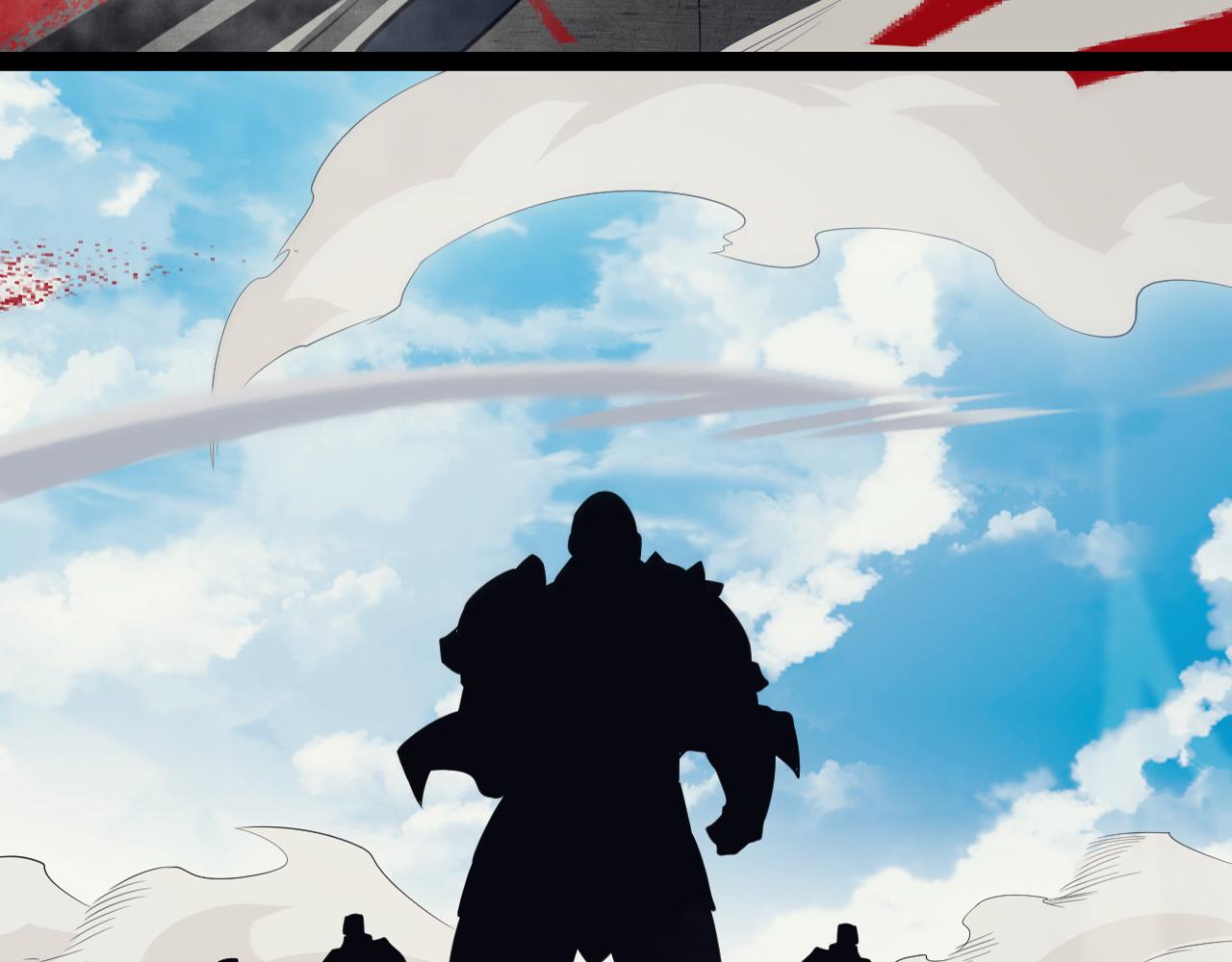 第148话 对方盟友出现！12