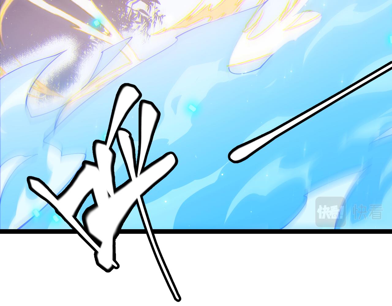 第83话 爆炸中的等级飙升！134