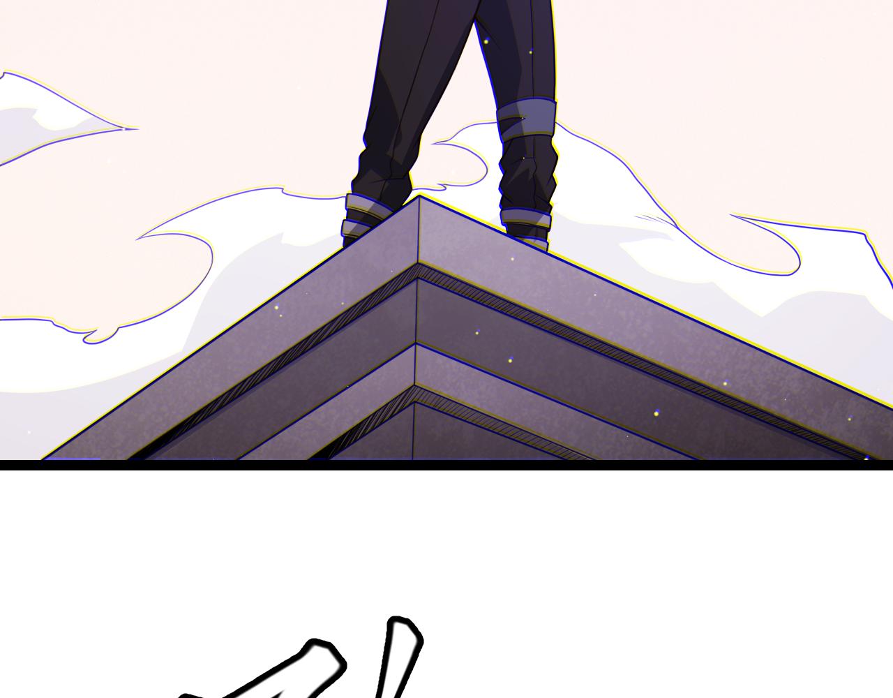 第121话 主动现身的千秋法师！70
