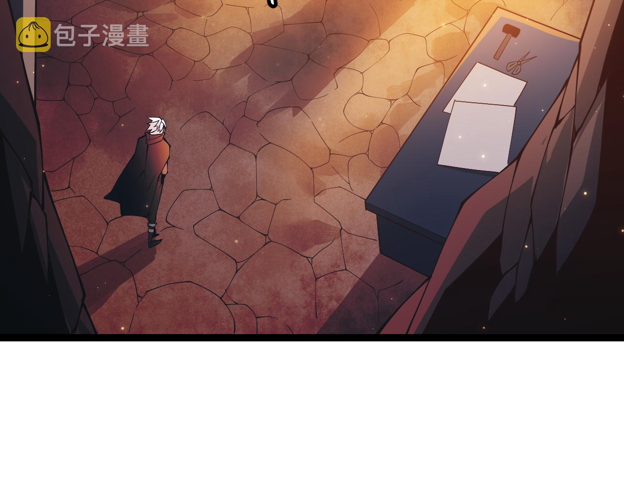 第83话 爆炸中的等级飙升！13
