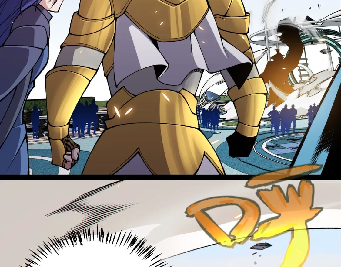 第187话 最强之盾！20