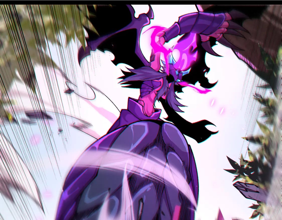 第197话 小流子爆发！16