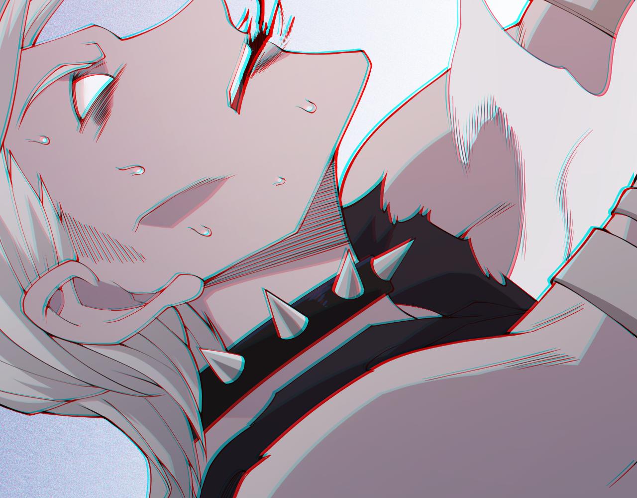 第100话 差距65
