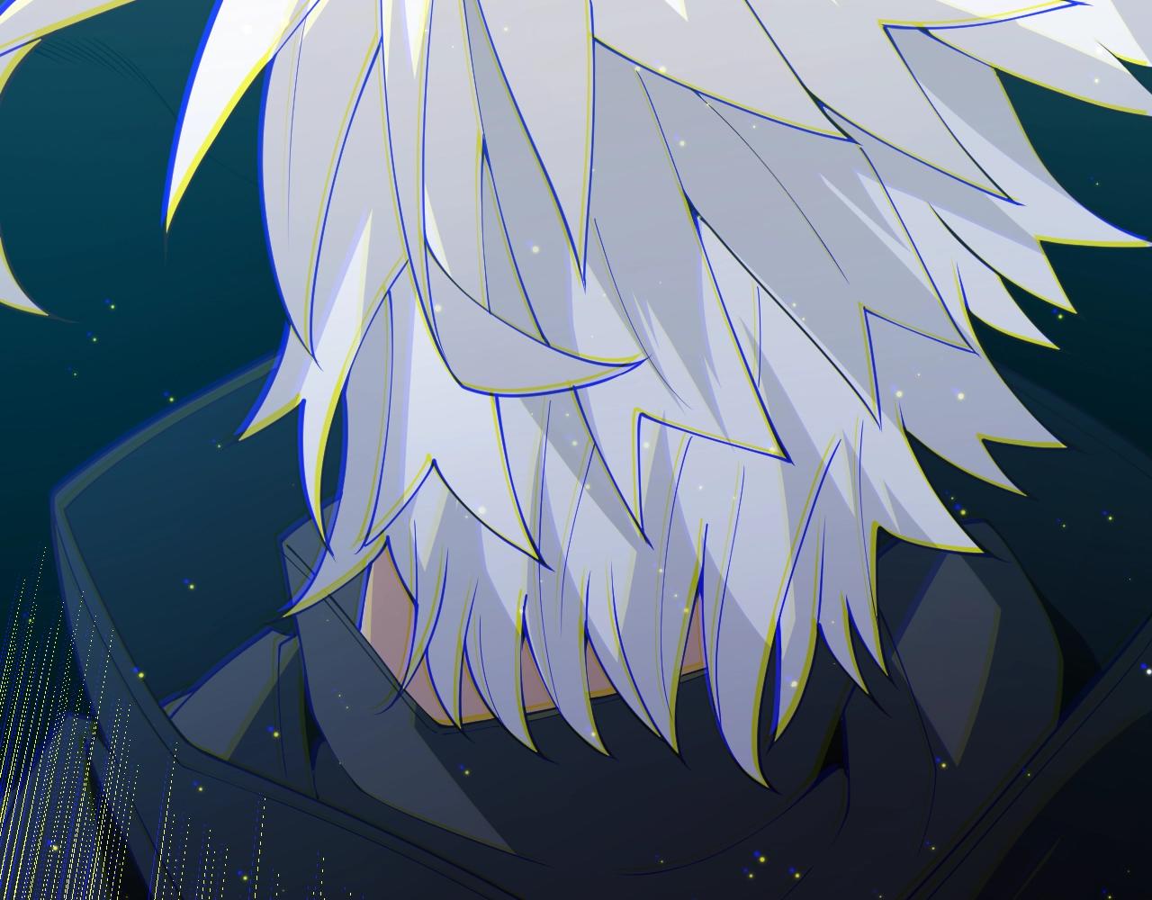 第110话 巨月下的墓地4