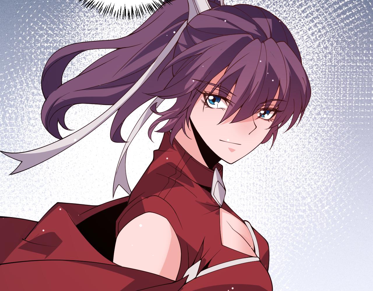第116话 狼与羊！96