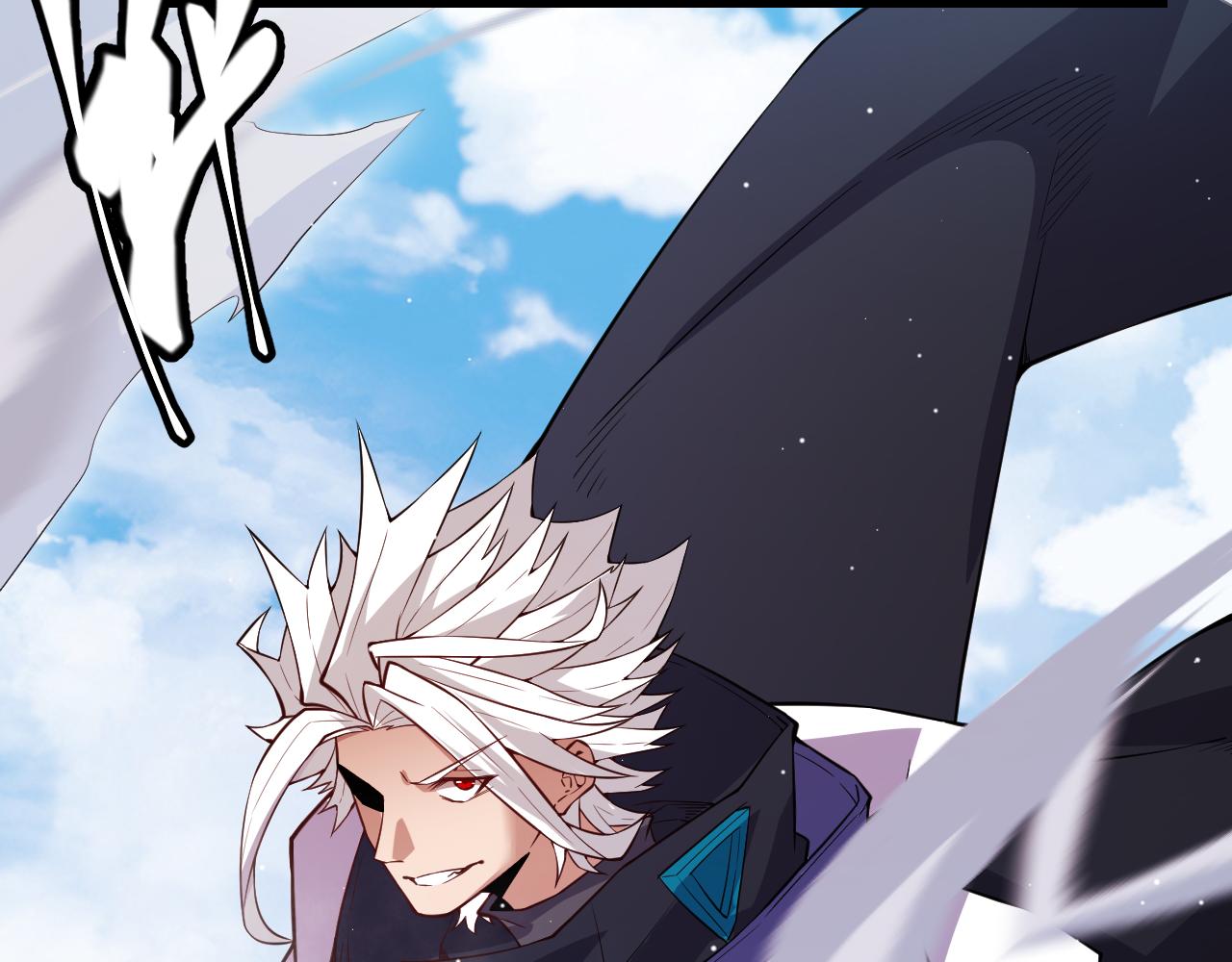 第138话 破百层塔纪录！170